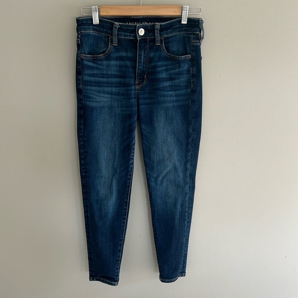 American Eagle X-Short Jeans